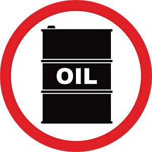 oil container icon