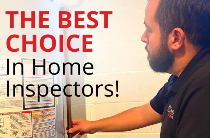 Read more about the article The Most Reliable Home Inspectors! 🏠