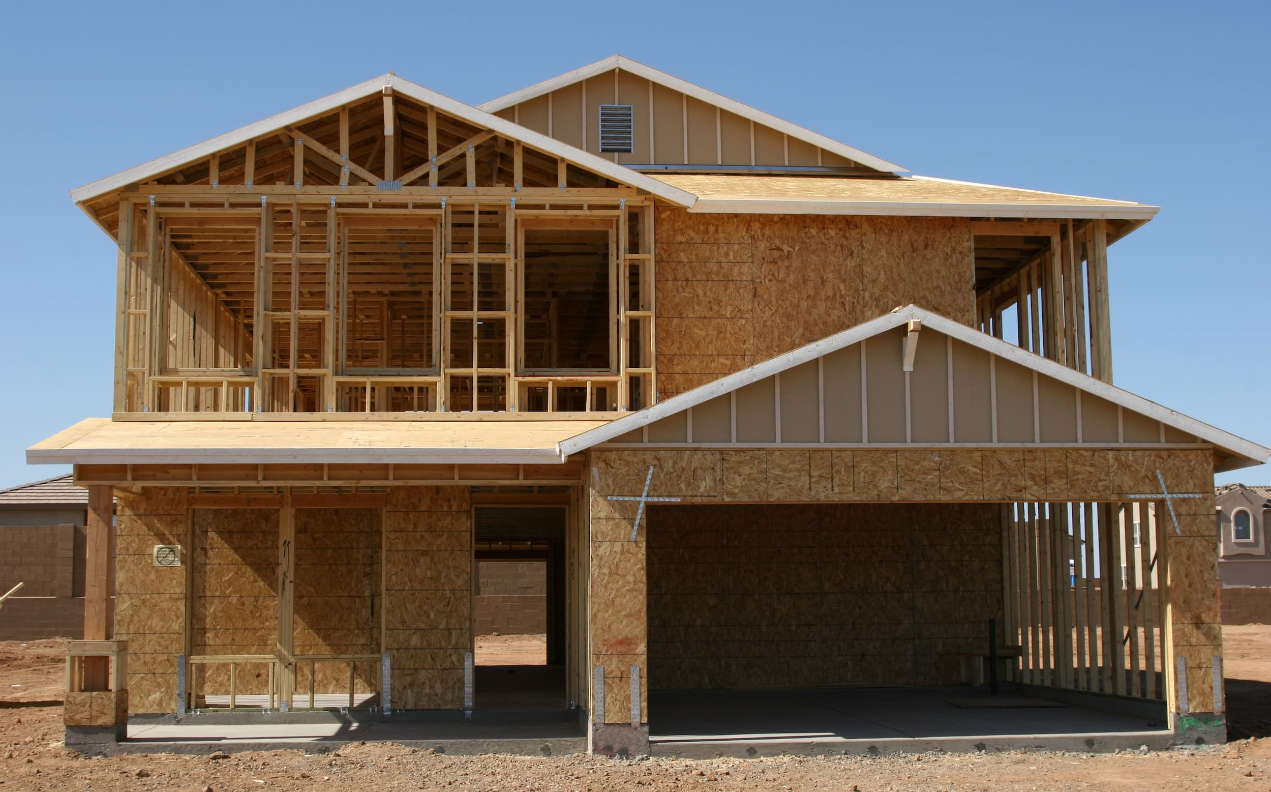 Read more about the article Building a House? A Simple Guide to the Home Building Process