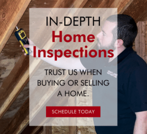 Read more about the article In-Depth Home Inspections!