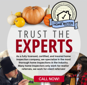Trust The Experts