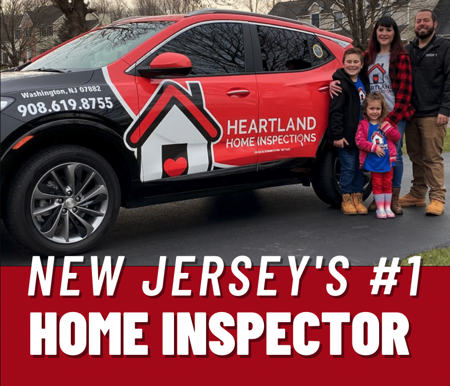 Read more about the article New Jersey’s Number One Home Inspector!