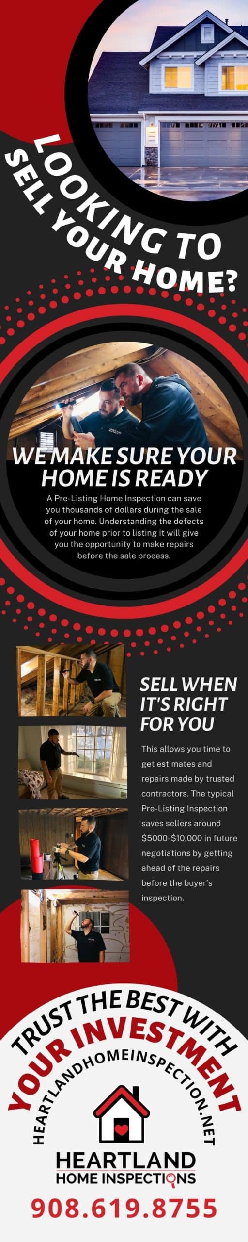 Looking to Sell Your Home? 3