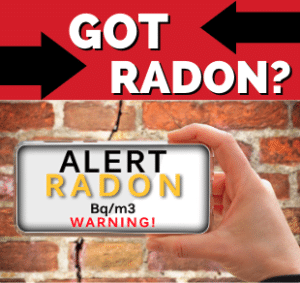 Got Radon?